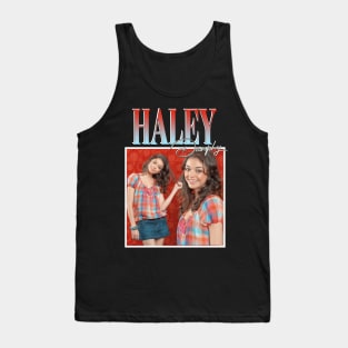 Haley Dunphy Tank Top